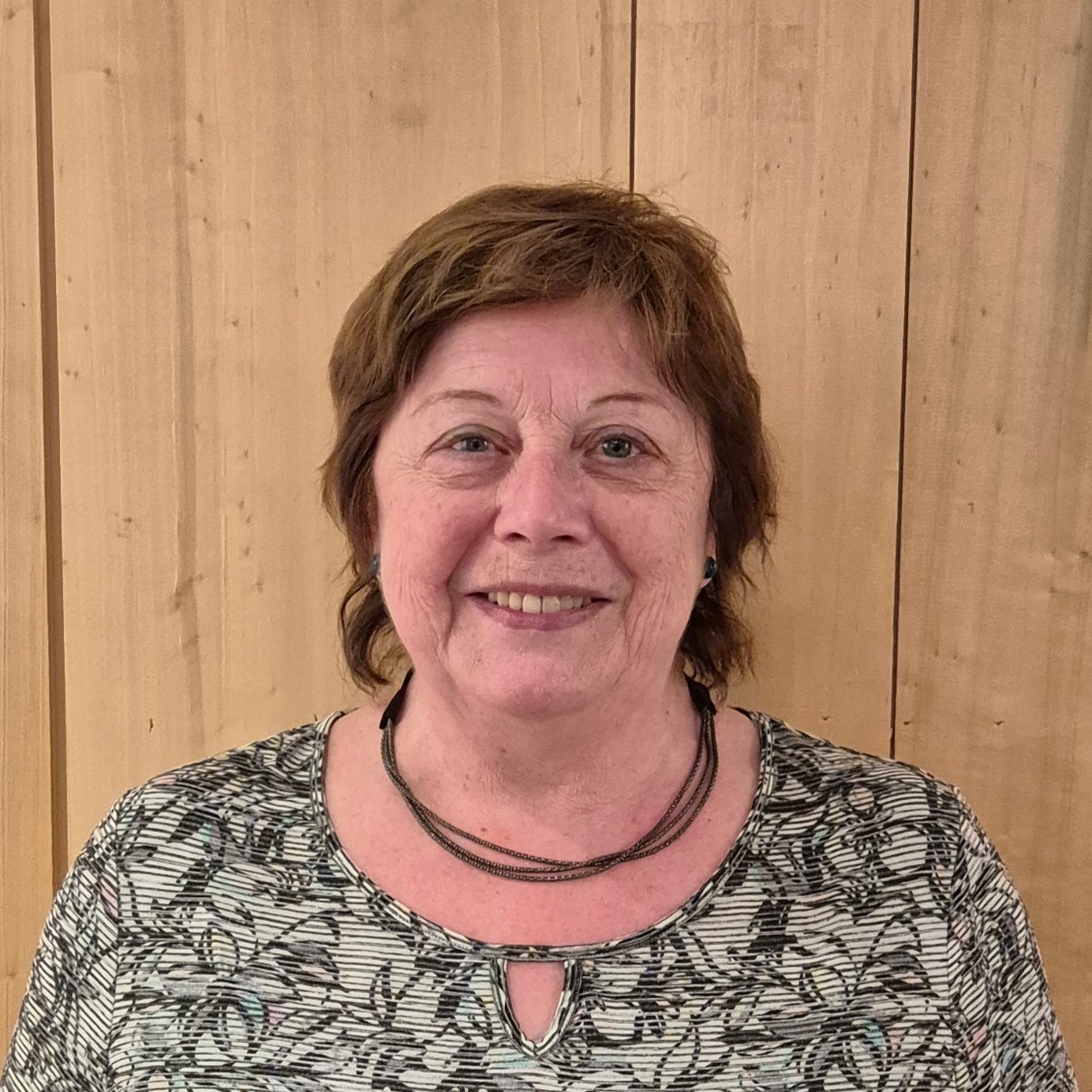 Magda Janssen